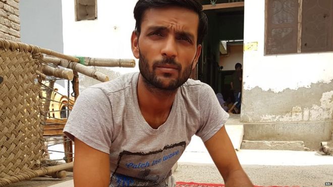 टप्पल में ढाई साल की बच्ची की हत्या