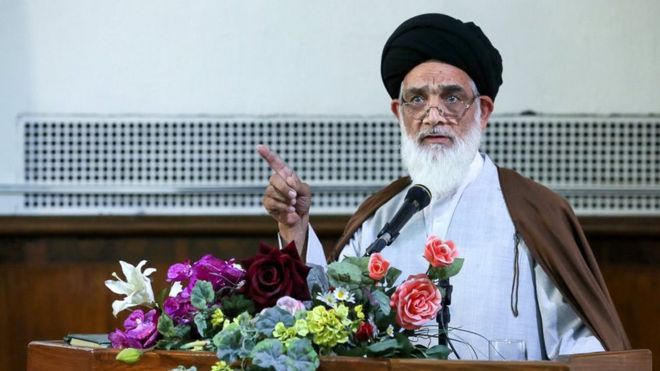 رئیس دیوان عالی ایران: قاضی‌ها مراقب ناز زنان وکیل باشند