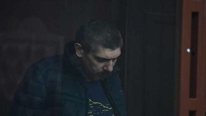 Пряничная копия дома Ротшильдов - BBC News Русская служба