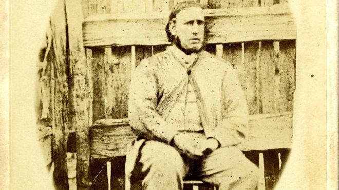 Arthur Orton