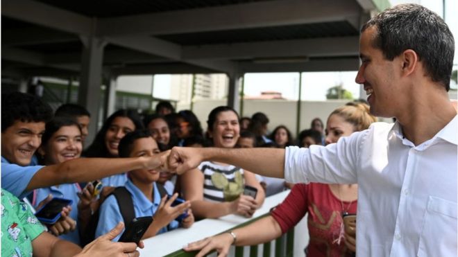 Venezuela