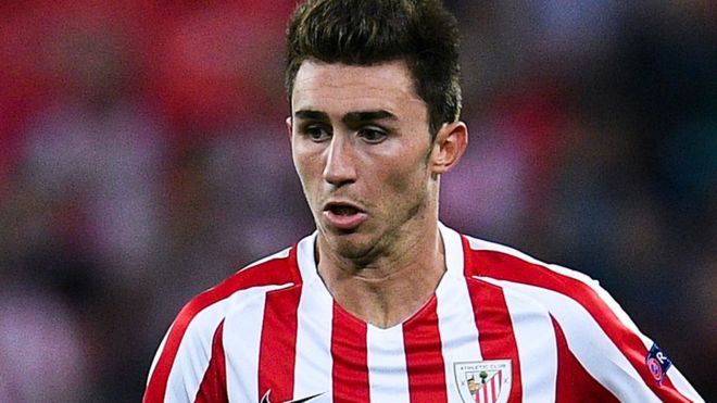 Aymeric Laporte