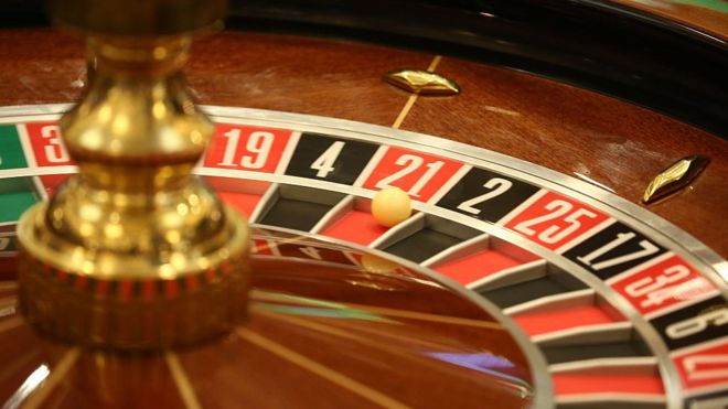 Việt Nam đã thí điểm cho phép người Việt vào chơi ở casino