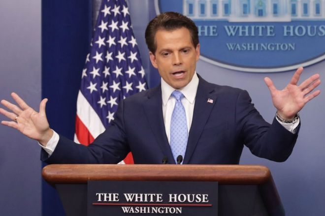 Scaramucci