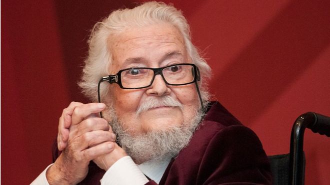 Fernando del Paso
