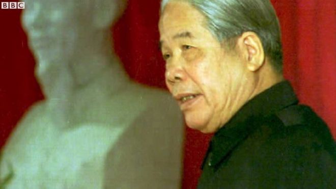 Cựu Tổng bí thư Đỗ Mười qua đời tại Hà Nội, hưởng thọ 101 tuổi