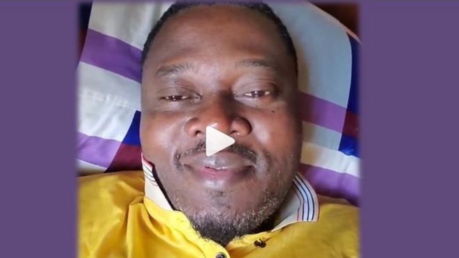 Muyiwa Ademola