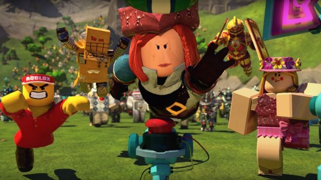 Roblox Blames Gang Rape On Hacker Adding Code To Game - 