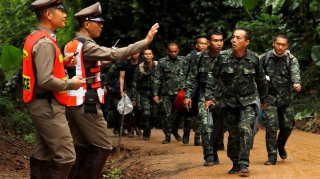 தாய்லாந்து