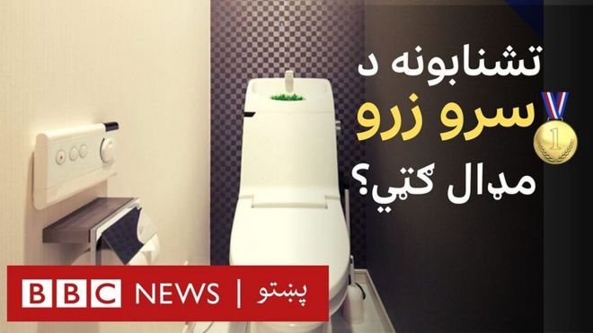 د ټیکنالوجۍ هنر او که نا اړین لګښتونه؟ که تاسو ورته هر څه فکر کوئ، خو دوی واقعاً ګران دي. دلته د جاپان تشنابونو ته لنډه کتنه شوې.