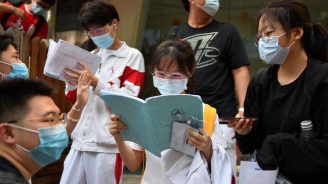 Gaokao