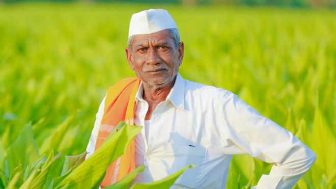 शेतकरी