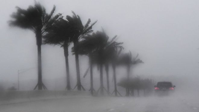 hurricane