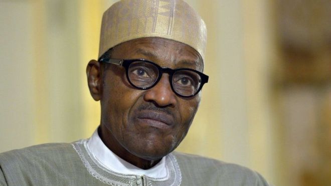 Rais Muhammadu Buhari ametakiwa kuchukua likizo ya matibabu nchini Nigeria
