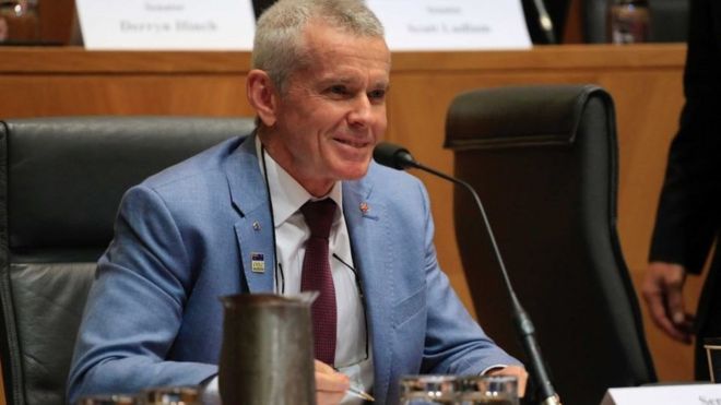 Malcolm Roberts