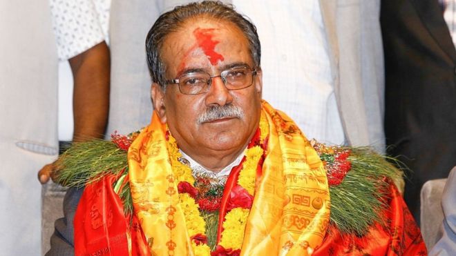 प्रचंड