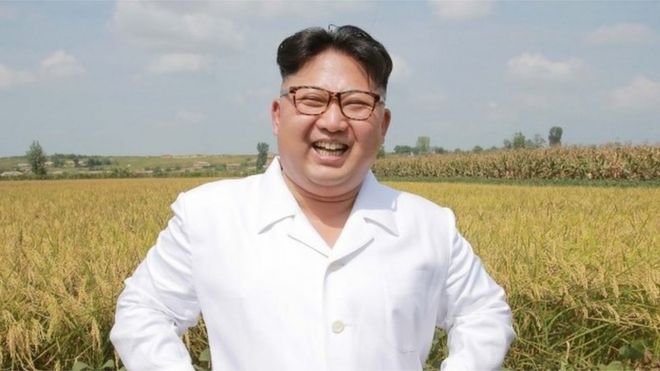 金正恩氏の 次 は誰 妹か スパイのリーダーか それとも cニュース