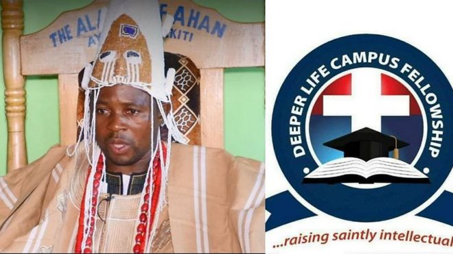 Oba Matthew