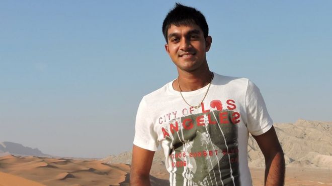 விஜய் சங்கர்