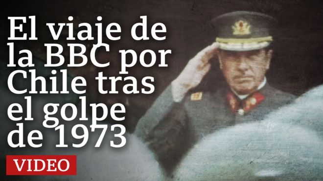 Augusto Pinochet