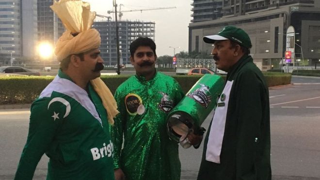 دبئی