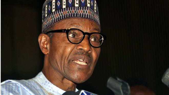 An zargi gwamnatin Buhari da yin tafiyar hawainiya