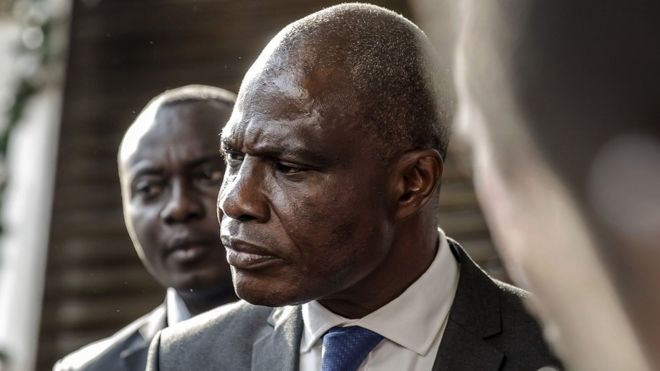 Martin Fayulu anasema haingewezekana kwa Bw Tshisekedi kupata kura 7 milioni