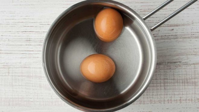 Tavuk yumurtası ne kadar ağırlık veriyor ve nasıl belirliyor Tavuk yumurtası ne kadar ağırlık veriyor ve nasıl belirliyor