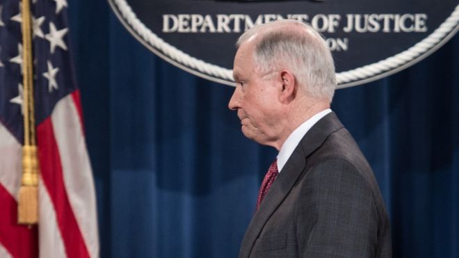 Джефф Сешнс