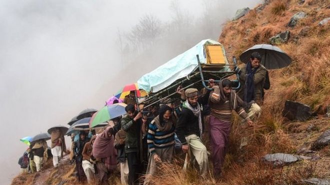 காஷ்மீர் நிலவரம்