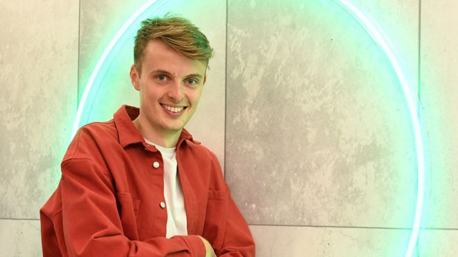 the circle alex hobern on how he became kate bbc news