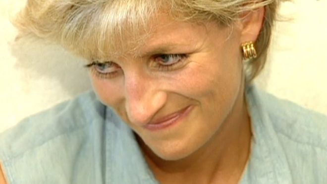 Princess Diana