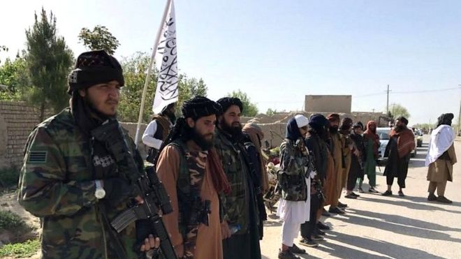 Taliban