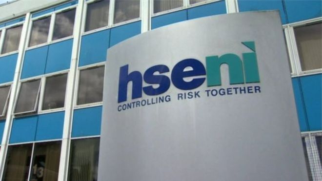HSENI has dealt with almost 500 complaints about companies over staff safety during the pandemic.