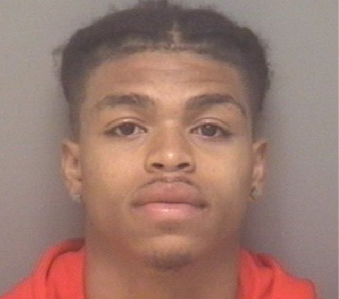 DeAndre Shakur Harris