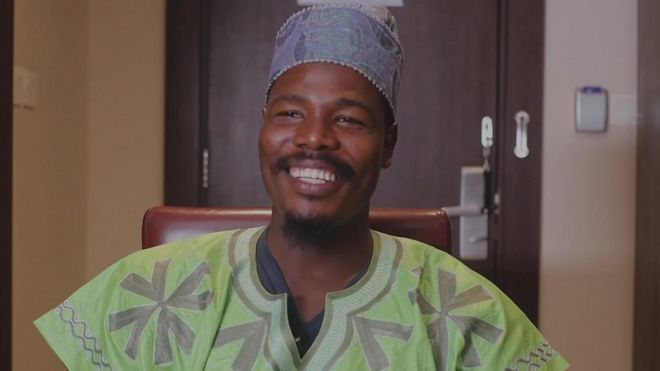 Daga Bakin Mai Ita wani shiri ne na BBC Hausa da ke kawo muku hira da fitattun mutane kan wasu abubuwan da suka shafi rayuwarsu zalla.