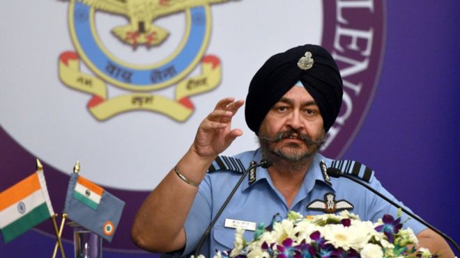 ஏர் சீப் மார்ஷல் தநோயா