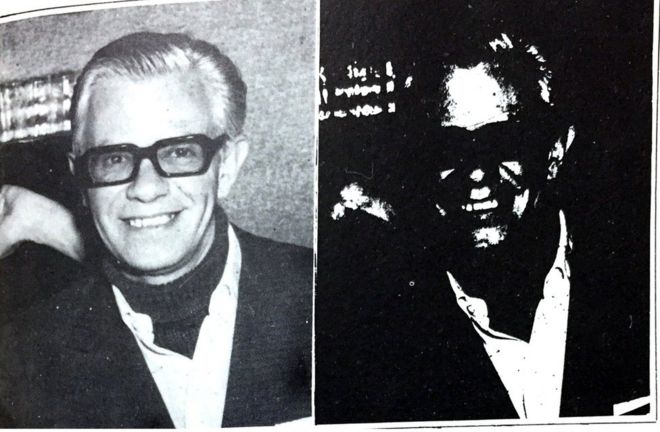 Emilio Uranga