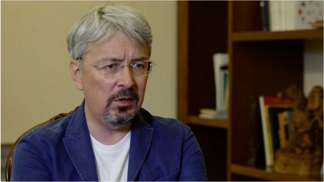 Ткаченко