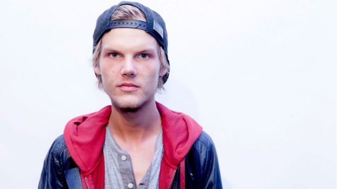 Avicii