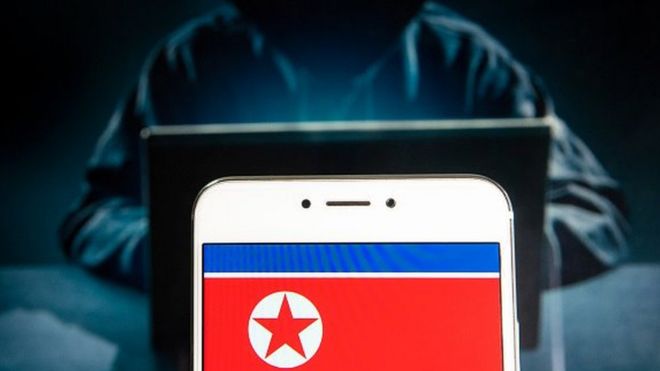 '북한의 해킹 공격은 규모나 조직 면에서 하나의 보안 업체가 감당할 수준이 아니다'