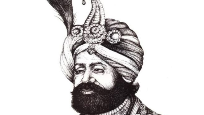 राजा दाहिर