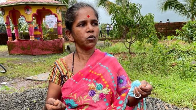 अश्विनी मोहिते