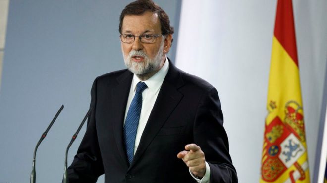 Mariano Rajoy