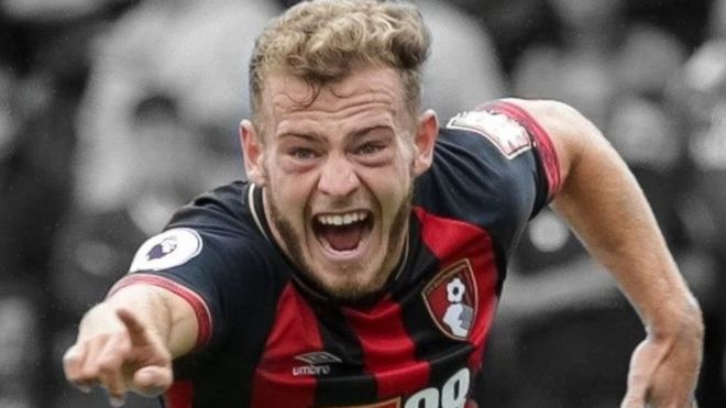 Ryan Fraser