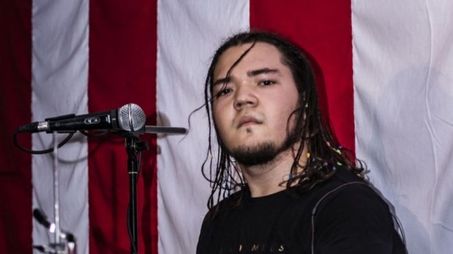 Дмитрий Федоров