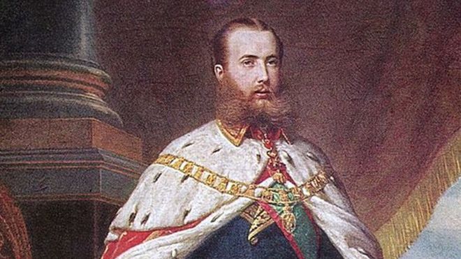Maximiliano de Habsburgo