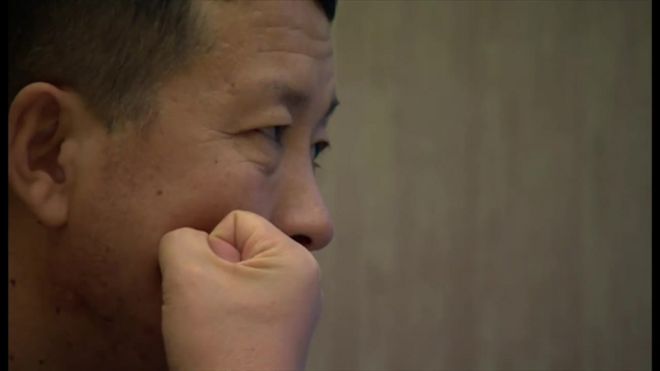 「声を上げ続けなくては」　拷問された中国の元弁護士