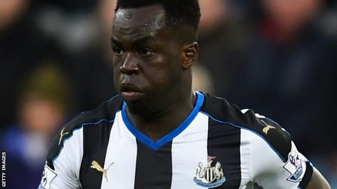 Cheick Tiote