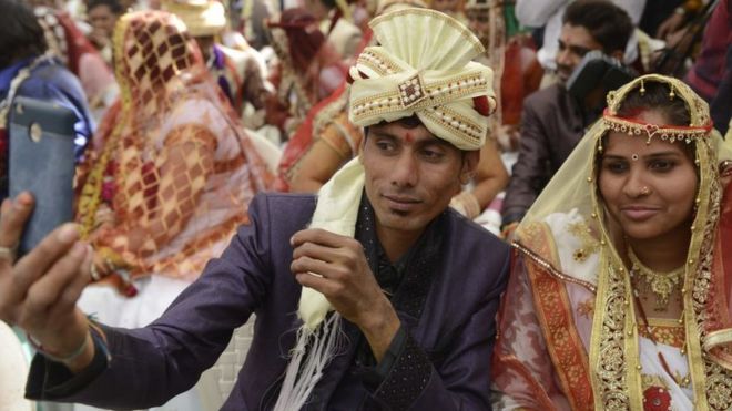 திருமணங்கள்